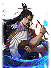 《三國之誌4》武將大全