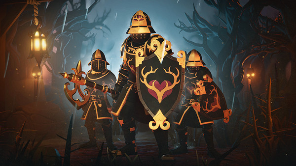 《為了吾王2》老家玩指南