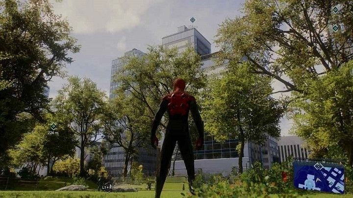 《漫威蜘蛛人2》布魯克林EMF實驗一覽 《漫威蜘蛛人2》布魯克林EMF實驗一覽