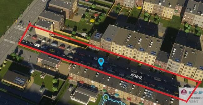 《大都會:天際2》亂停車問題處理方法 《大都會:天際2》亂停車問題處理方法