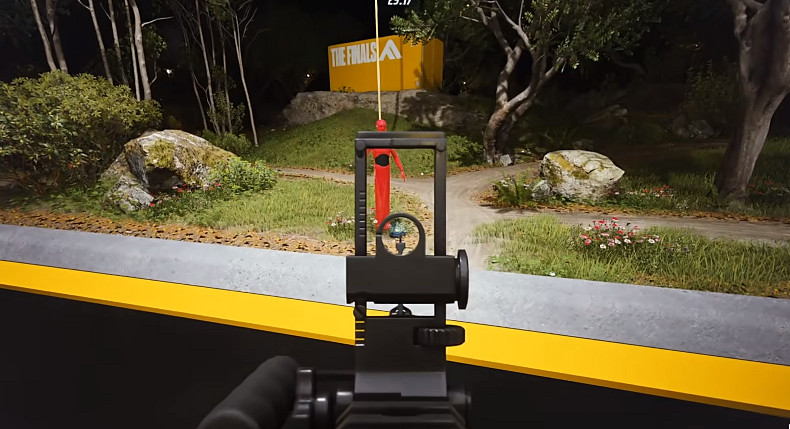 《THE FINALS》道具介紹