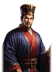 《三國之誌4》武將大全