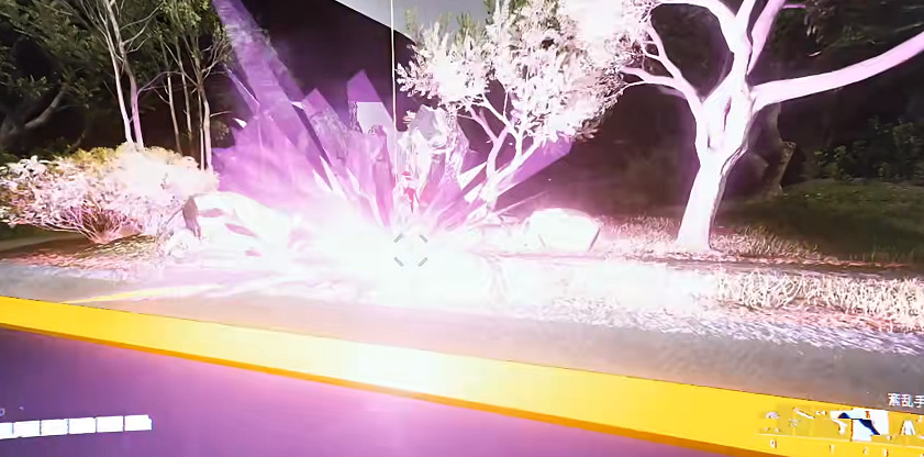 《THE FINALS》道具介紹