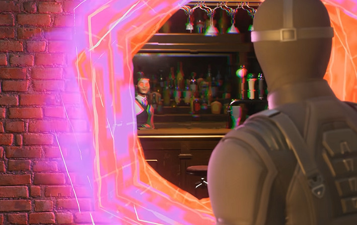 《漫威蜘蛛人2》縱橫宇宙彩蛋觸發位置介紹 《漫威蜘蛛人2》縱橫宇宙彩蛋觸發位置介紹