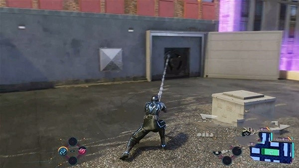 《漫威蜘蛛人2》看得見風景的房間怎麽做? 看得見風景的房間攻略 《漫威蜘蛛人2》看得見風景的房間怎麽做? 看得見風景的房間攻略