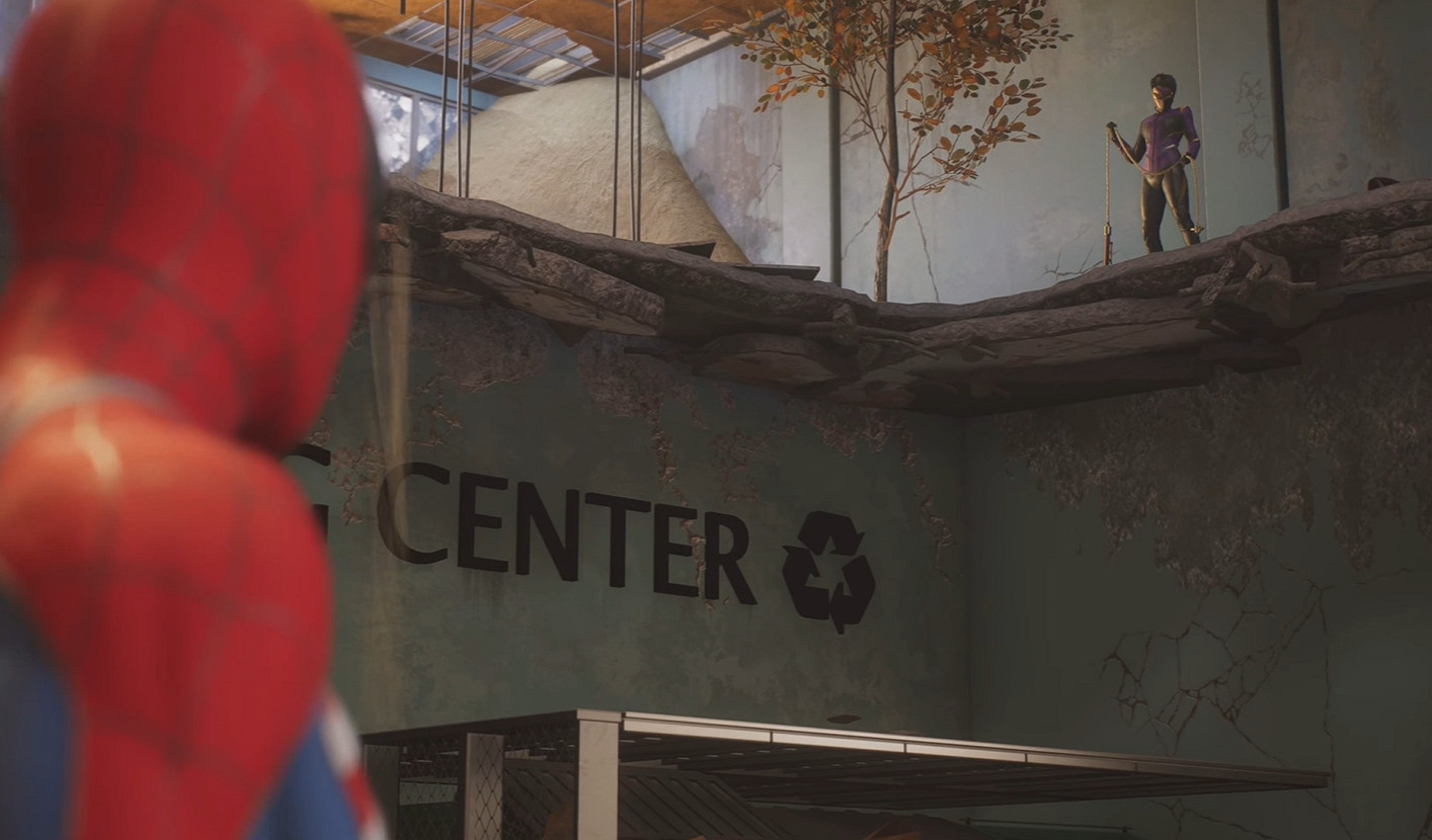 《漫威蜘蛛人2》你去哪兒了任務攻略