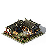 《三國之誌4》內政系統介紹