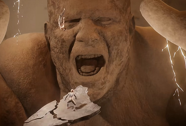 《漫威蜘蛛人2》開頭沙人打法技巧 《漫威蜘蛛人2》開頭沙人打法技巧