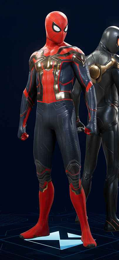 《漫威蜘蛛人2》全戰衣解鎖條件一覽 戰衣圖鑒匯總 《漫威蜘蛛人2》全戰衣解鎖條件一覽 戰衣圖鑒匯總