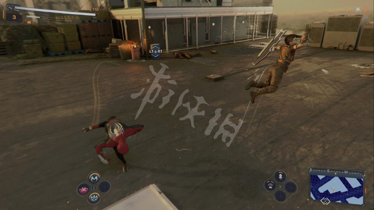 《漫威蜘蛛人2》圖文攻略 全流程全任務全Boss打法全技能攻略