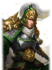 《三國之誌4》武將大全