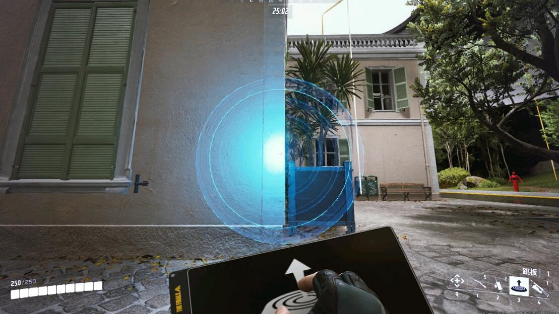 《the finals》跳板怎麽放置?跳板使用技巧 《the finals》跳板怎麽放置?跳板使用技巧