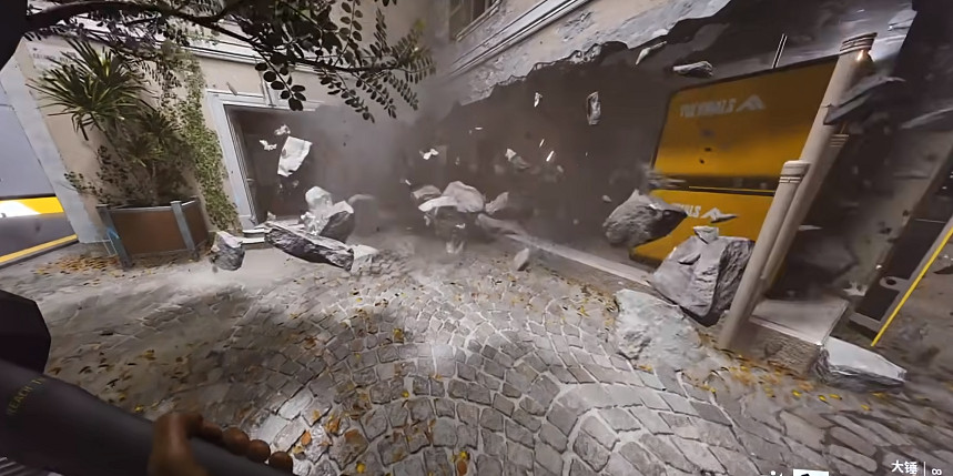 《THE FINALS》道具介紹