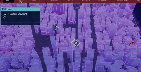 《漫威蜘蛛人2》蜘蛛機器人全收集攻略