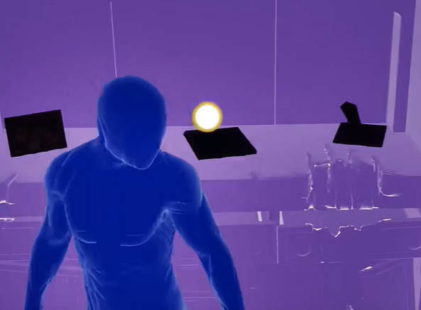 《漫威蜘蛛人2》模型變藍怎麽辦？ 模型變藍解決方法