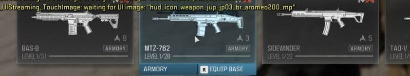 《決勝時刻20現代戰爭3》遊戲有哪些新武器?COD20武器一覽 《決勝時刻20現代戰爭3》遊戲有哪些新武器?COD20武器一覽