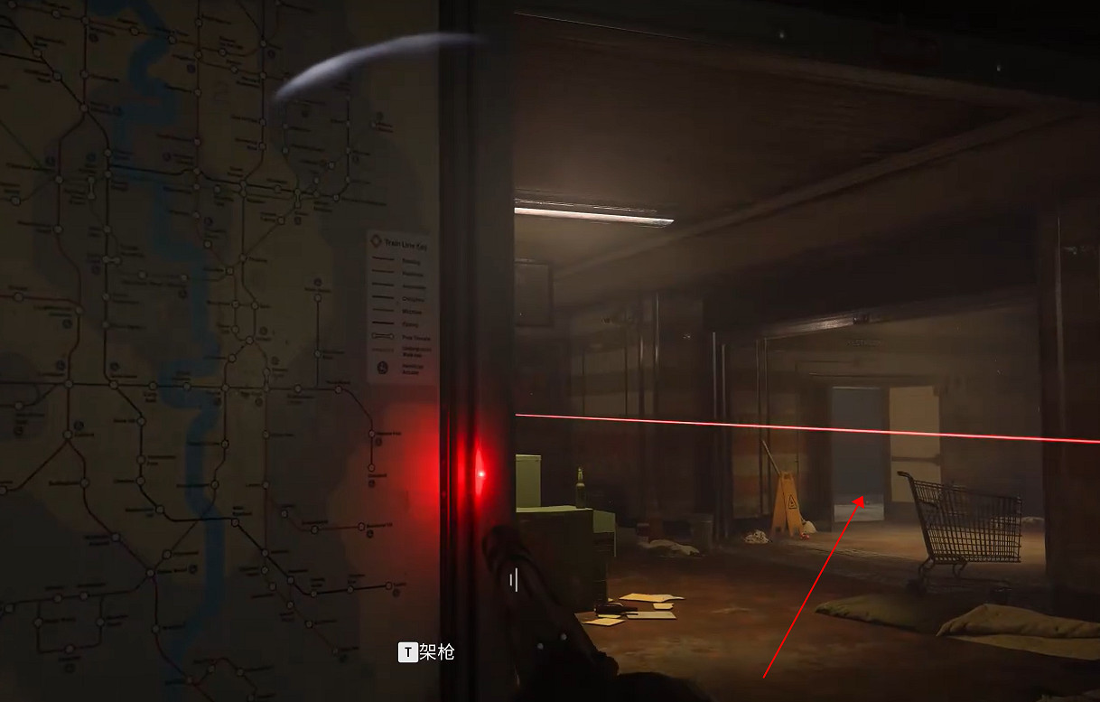 《決勝時刻20》圖文攻略全流程全關卡全成就全劇情