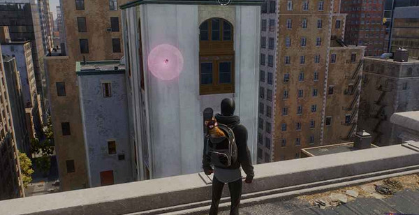 《漫威蜘蛛人2》蜘蛛機器人全收集攻略