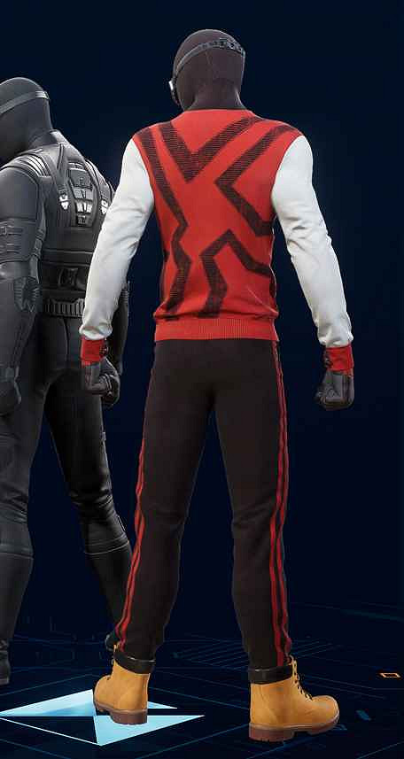 《漫威蜘蛛人2》全戰衣解鎖條件一覽 戰衣圖鑒匯總 《漫威蜘蛛人2》全戰衣解鎖條件一覽 戰衣圖鑒匯總