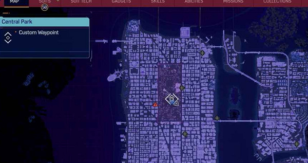 《漫威蜘蛛人2》蜘蛛機器人全收集攻略