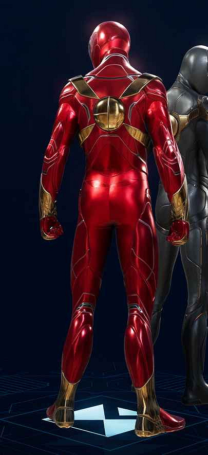 《漫威蜘蛛人2》全戰衣解鎖條件一覽 戰衣圖鑒匯總 《漫威蜘蛛人2》全戰衣解鎖條件一覽 戰衣圖鑒匯總