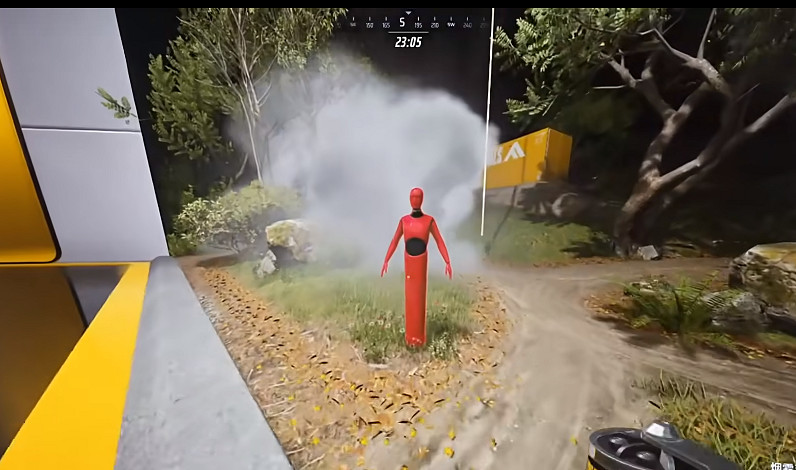 《THE FINALS》道具介紹