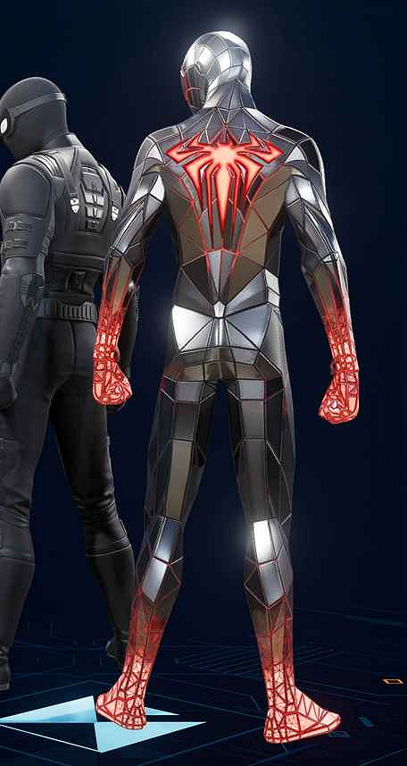 《漫威蜘蛛人2》全戰衣解鎖條件一覽 戰衣圖鑒匯總 《漫威蜘蛛人2》全戰衣解鎖條件一覽 戰衣圖鑒匯總