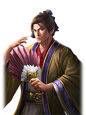 《三國之誌4》武將大全