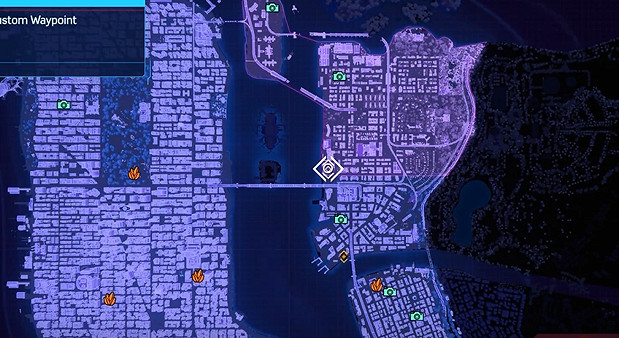 《漫威蜘蛛人2》翱翔獎杯獲得方法 《漫威蜘蛛人2》翱翔獎杯獲得方法