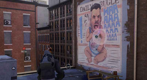 《漫威蜘蛛人2》蜘蛛機器人全收集攻略