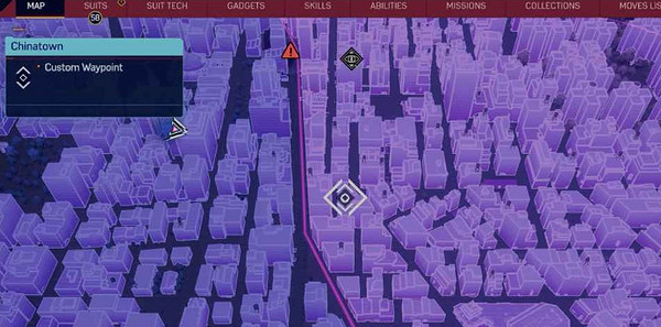 《漫威蜘蛛人2》蜘蛛機器人全收集攻略