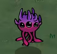 《魔法工藝》地圖常見小怪一覽