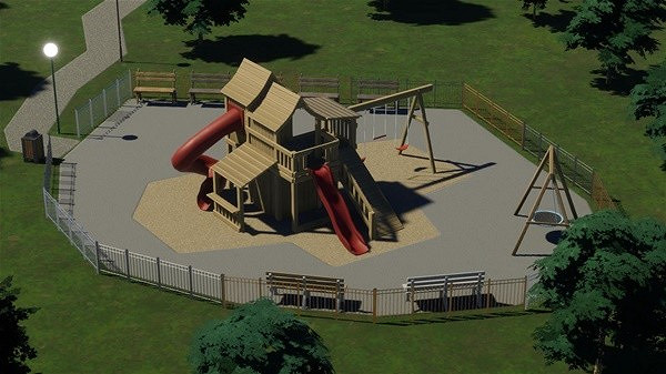 《大都會：天際2》開發者模式詳解