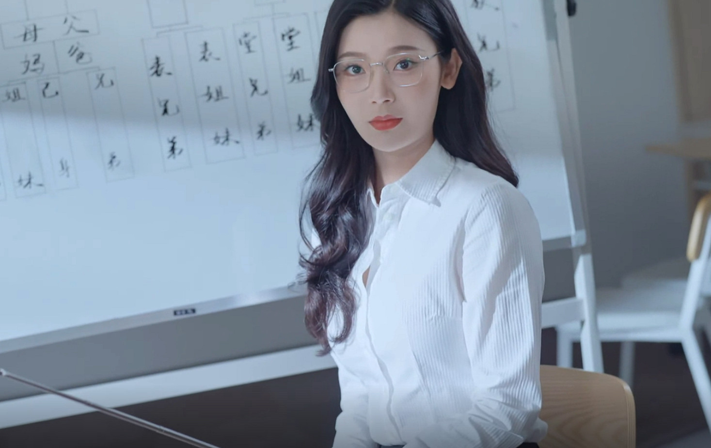 《完蛋！我被美女包圍了！》林樂清篇