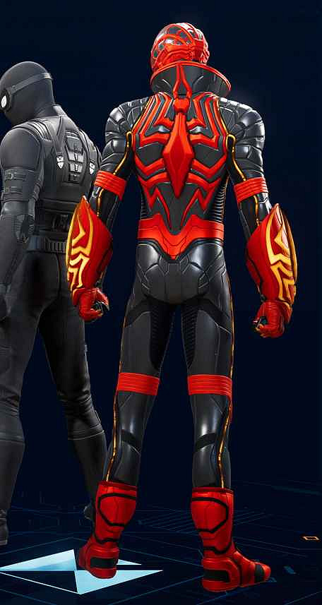 《漫威蜘蛛人2》全戰衣解鎖條件一覽 戰衣圖鑒匯總 《漫威蜘蛛人2》全戰衣解鎖條件一覽 戰衣圖鑒匯總