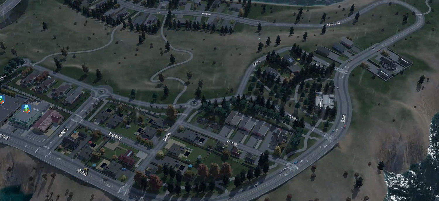 《大都會:天際2》白天視覺效果開啟教學 《大都會:天際2》白天視覺效果開啟教學