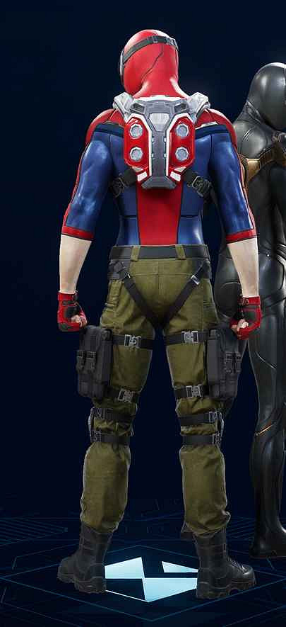 《漫威蜘蛛人2》全戰衣解鎖條件一覽 戰衣圖鑒匯總 《漫威蜘蛛人2》全戰衣解鎖條件一覽 戰衣圖鑒匯總