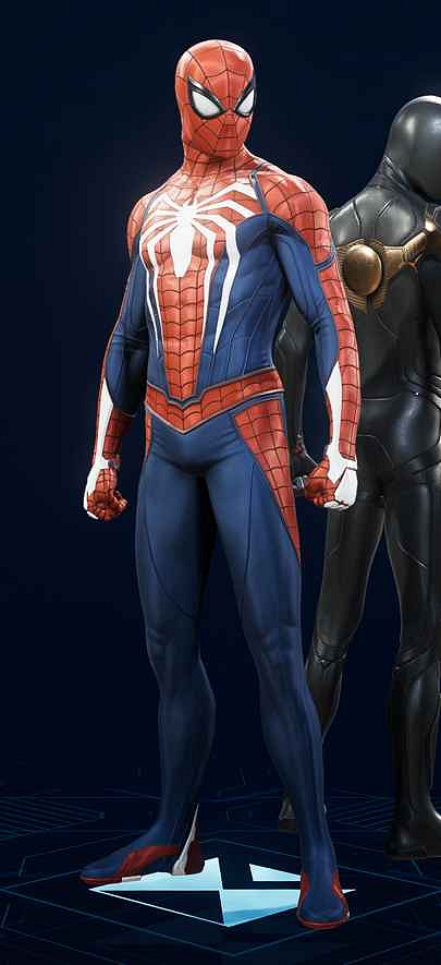 《漫威蜘蛛人2》全戰衣解鎖條件一覽 戰衣圖鑒匯總 《漫威蜘蛛人2》全戰衣解鎖條件一覽 戰衣圖鑒匯總