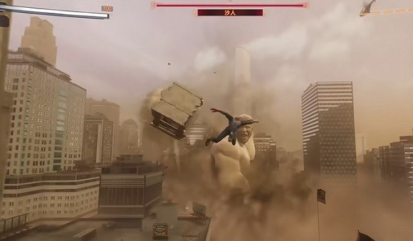 《漫威蜘蛛人2》沙人打法教學 《漫威蜘蛛人2》沙人打法教學