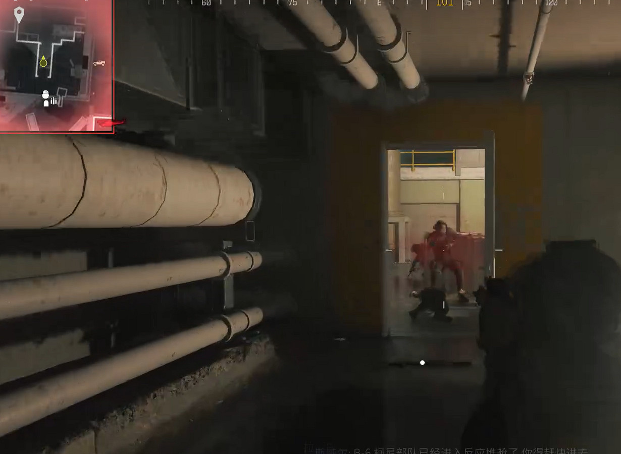 《決勝時刻20》圖文攻略全流程全關卡全成就全劇情