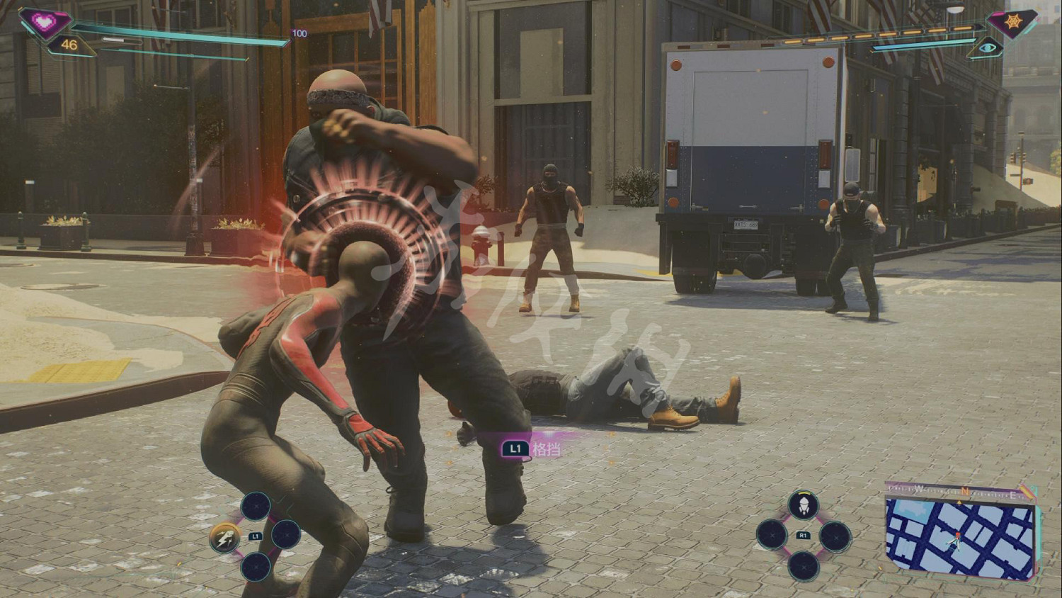 《漫威蜘蛛人2》圖文攻略 全流程全任務全Boss打法全技能攻略 《漫威蜘蛛人2》圖文攻略 全流程全任務全Boss打法全技能攻略