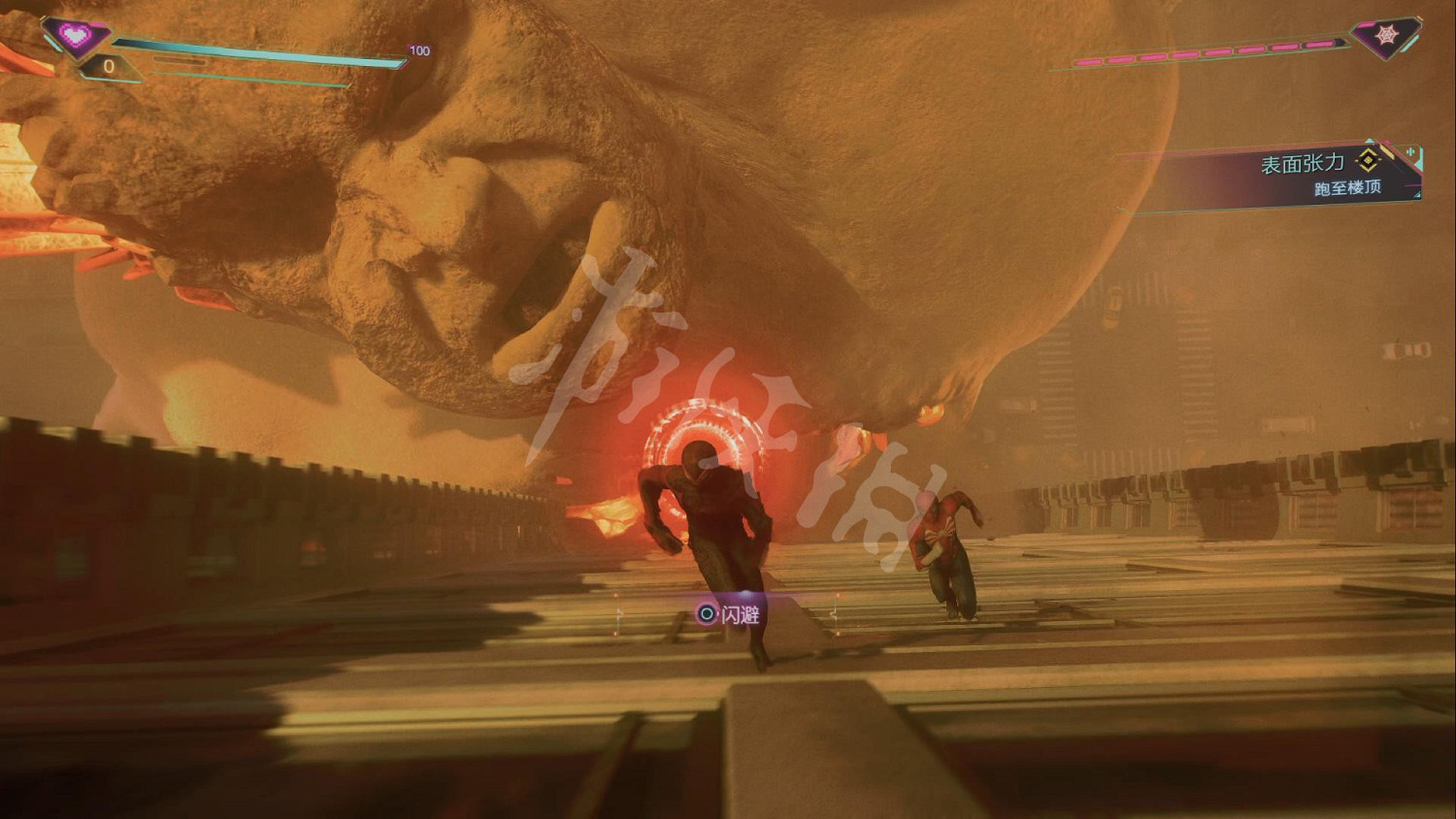 《漫威蜘蛛人2》圖文攻略 全流程全任務全Boss打法全技能攻略