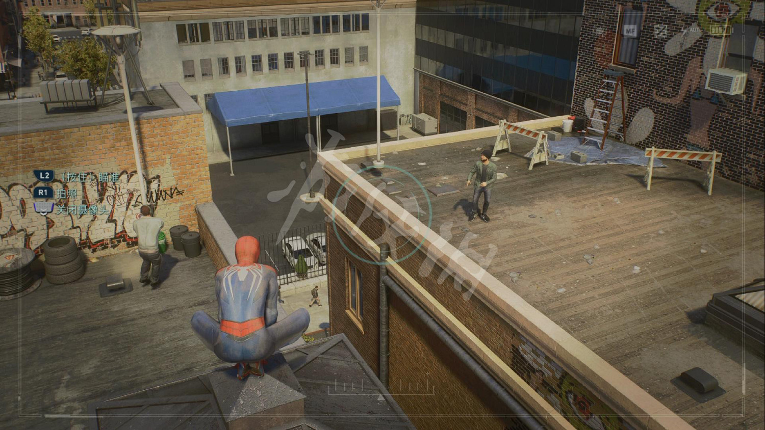 《漫威蜘蛛人2》圖文攻略 全流程全任務全Boss打法全技能攻略