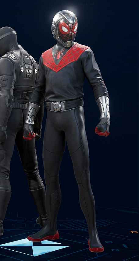 《漫威蜘蛛人2》全戰衣解鎖條件一覽 戰衣圖鑒匯總 《漫威蜘蛛人2》全戰衣解鎖條件一覽 戰衣圖鑒匯總