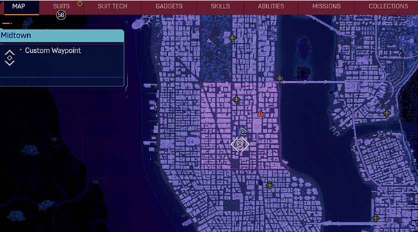 《漫威蜘蛛人2》蜘蛛機器人全收集攻略