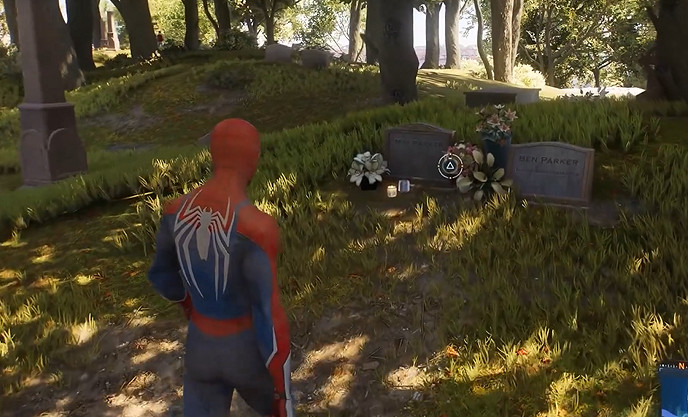 《漫威蜘蛛人2》應做之事獎杯獲得方法