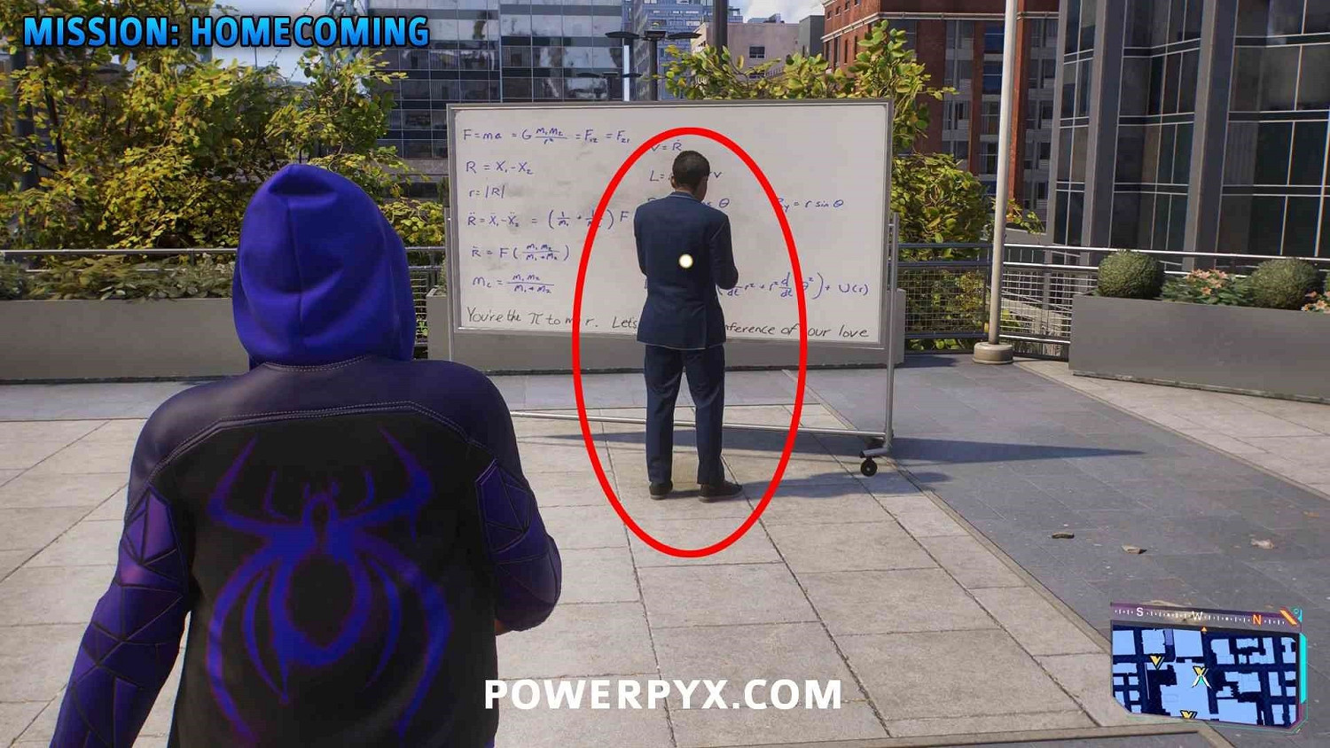 《漫威蜘蛛人2》返校日任務攻略 《漫威蜘蛛人2》返校日任務攻略