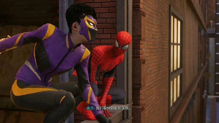 《漫威蜘蛛人2》萬物皆焚任務攻略