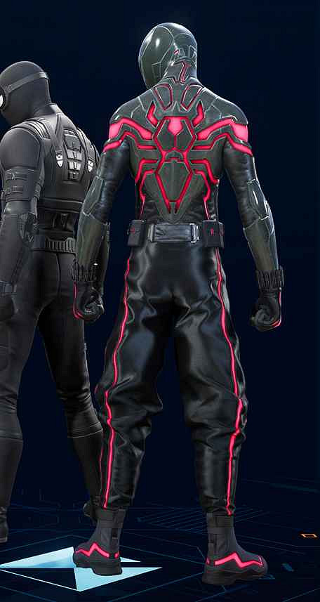 《漫威蜘蛛人2》全戰衣解鎖條件一覽 戰衣圖鑒匯總 《漫威蜘蛛人2》全戰衣解鎖條件一覽 戰衣圖鑒匯總