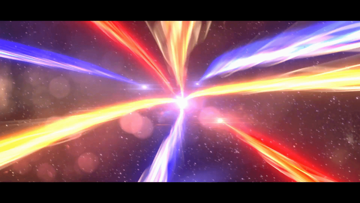 《奧特賽文》曝55周年紀念短片 跨越時空在2023登場